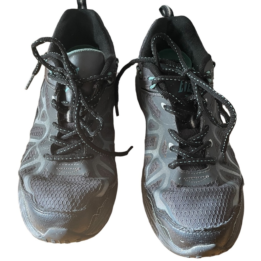 Everlast‎ woman’s Cliff sneakers, size 7